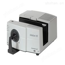 UltraScan VisUltraScan VIS台式分光光度计