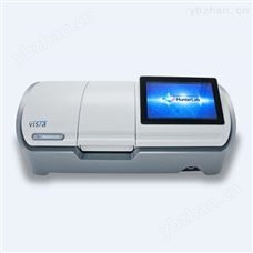HunterLab VistaVista台式分光光度计