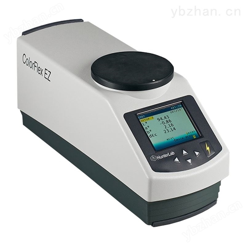 ColorFlex EZ Citrus分光色度计 色度仪