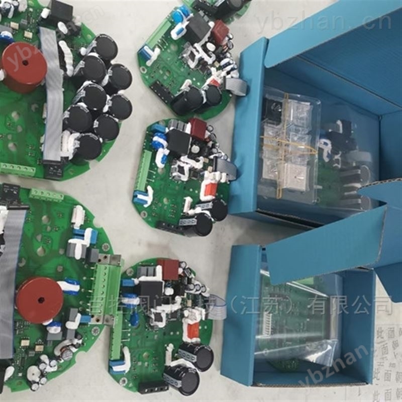 2SA77HN西博思SIPOS电动执行器模块组件-电动执行机构