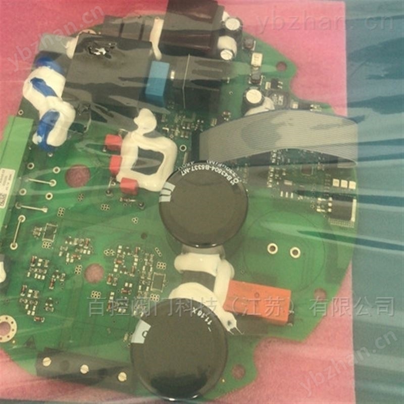 2SA77HN西博思SIPOS电动执行器模块组件-电动执行机构