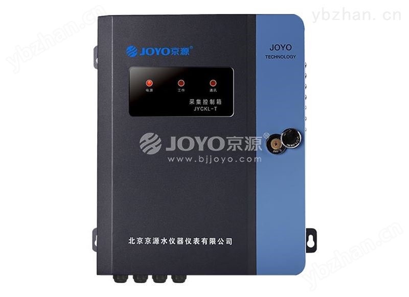 采集控制箱  JYCJK 热量表系统