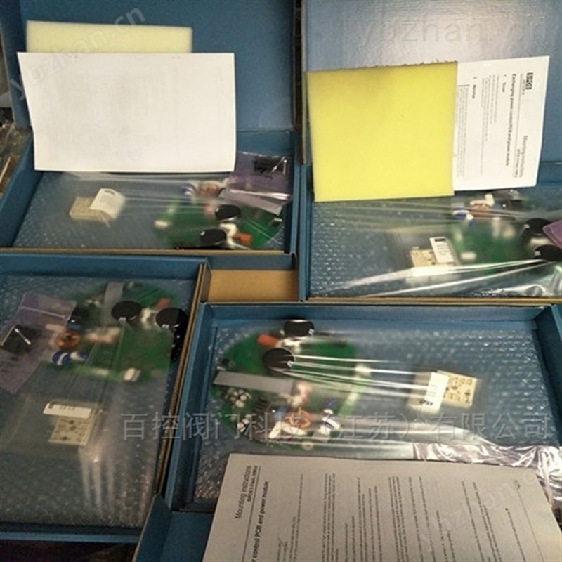 2SA77HN西博思SIPOS电动执行器模块组件-电动执行机构