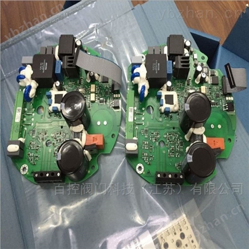 2SA77HN西博思SIPOS电动执行器模块组件-电动执行机构