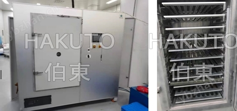 细胞培养瓶表面活化