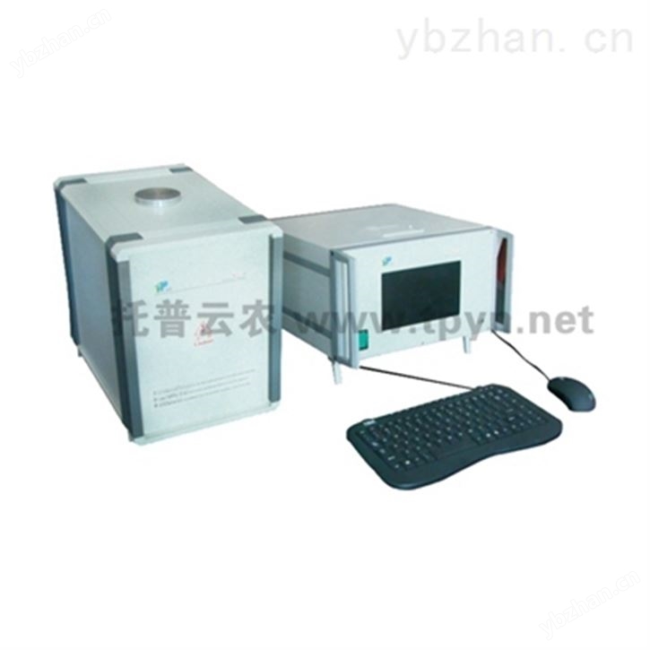 核磁共振含油量测定仪 核磁共振（NMR）