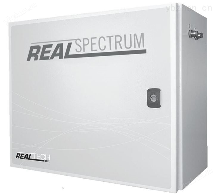 REALTECH光谱传感器
