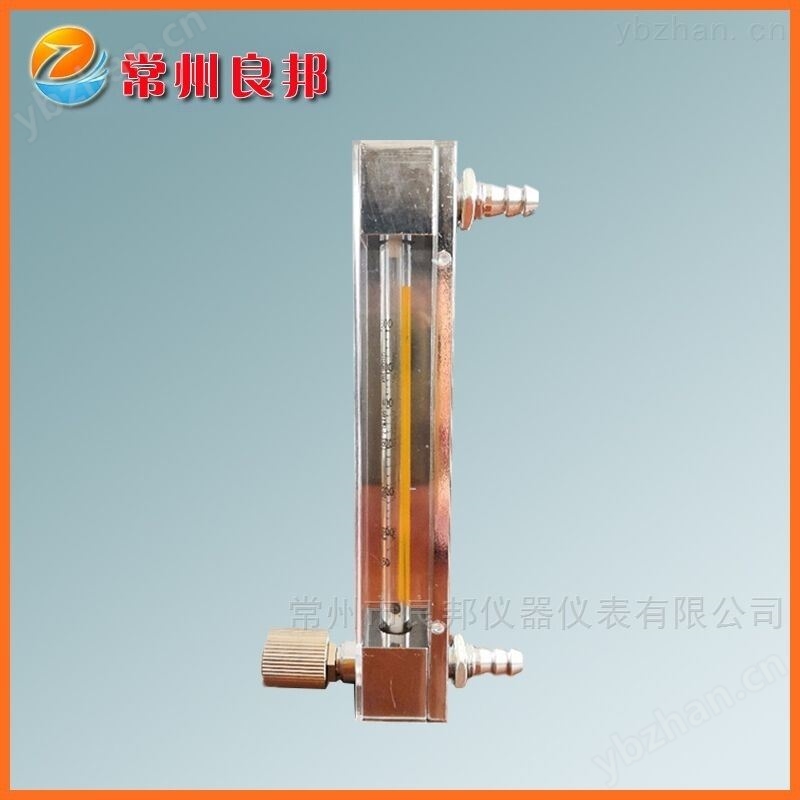 微小玻璃转子流量计 小流量气体液体测量