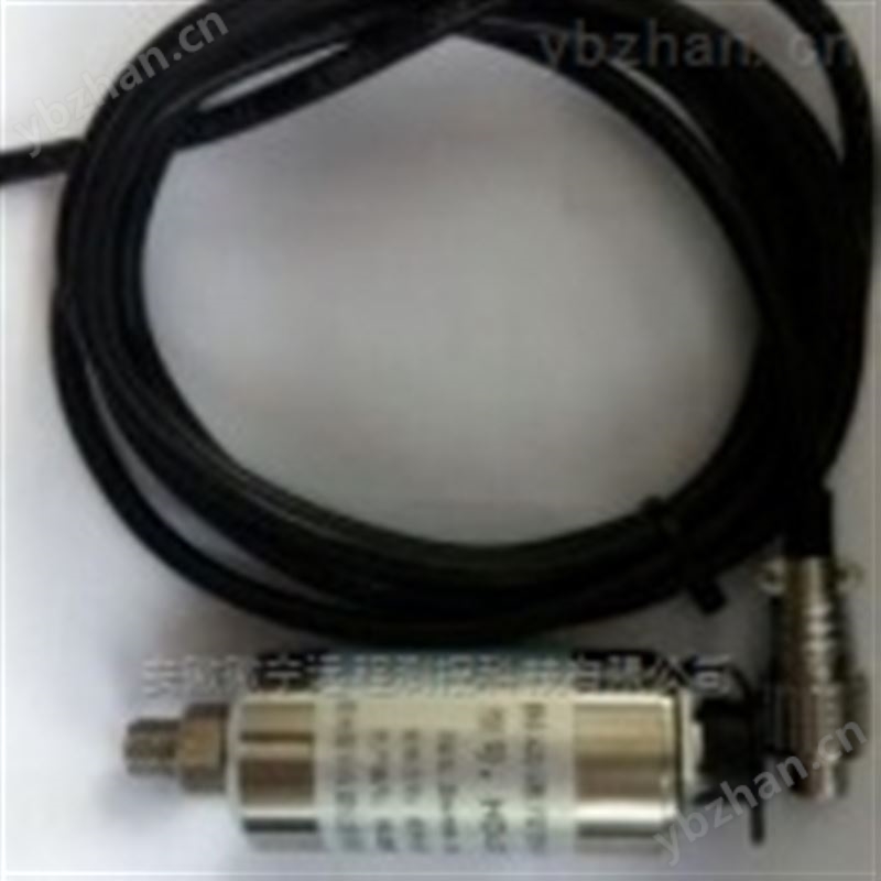 SDJ-SG-2振动速度传感器