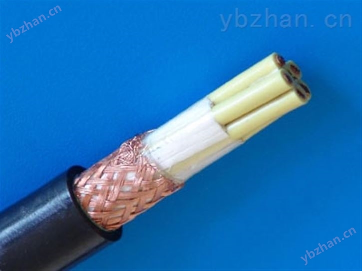 FF22-1*150耐高温钢带铠装电力电缆