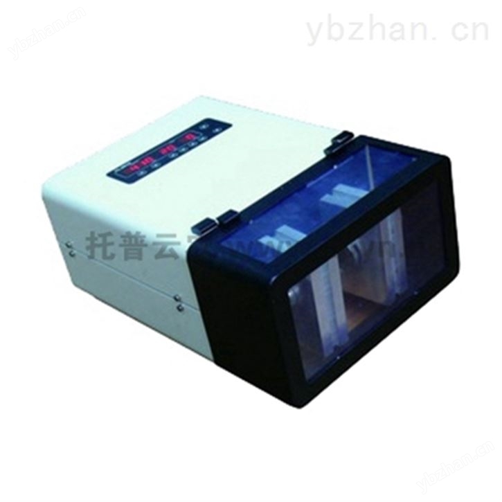 中通量组织研磨仪-YMY-200 研磨机（研磨仪）