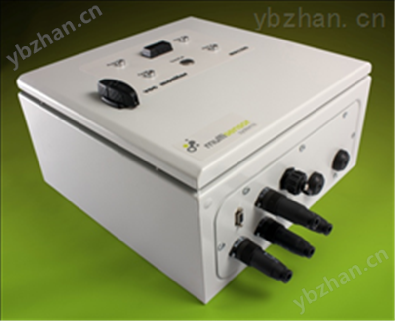 MS2000三卤甲烷浓度监测仪（水质分析仪）-水质卤素分析仪
