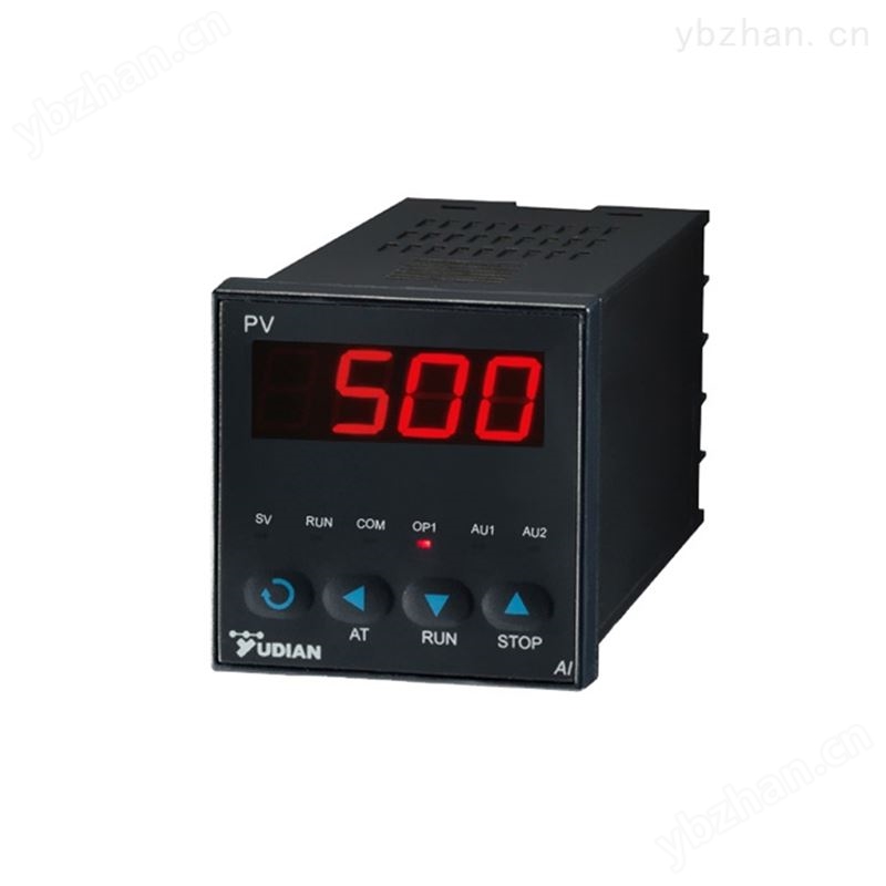 厦门宇电AI-500数显仪表