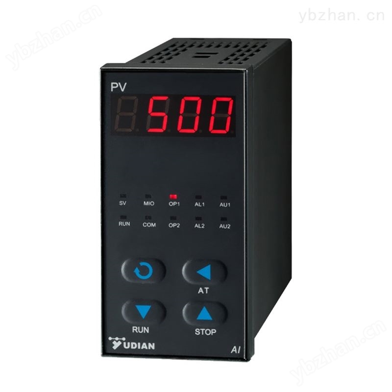 厦门宇电AI-500数显仪表