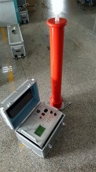 承试设备便捷式直流高压发生器