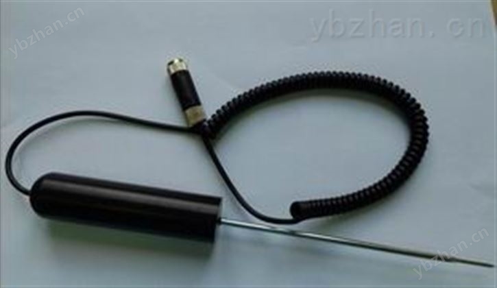 温度传感器探针 热电阻传感器