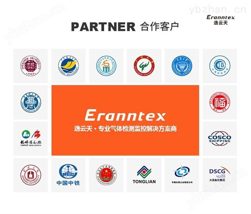 NOX氮氧化物在线监测系统