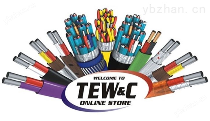 TE Wire Cable 热电偶电线产品概览