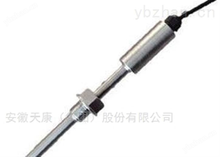 插座式热电阻-特殊型热电阻