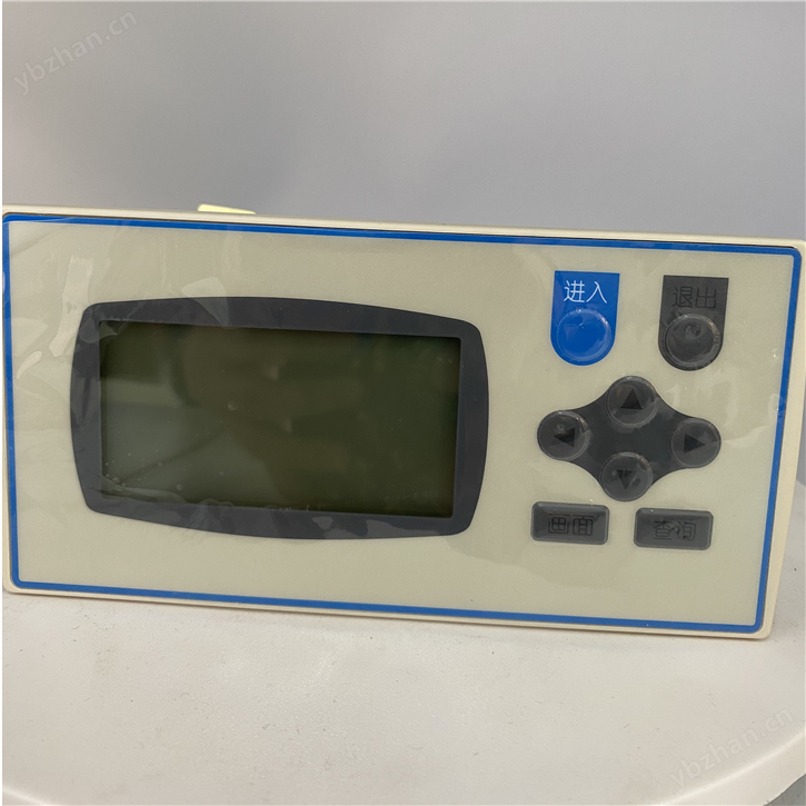 XSR32FC流量积算控制仪表