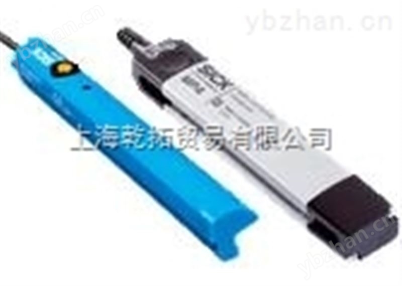 施克模拟位置传感器特点