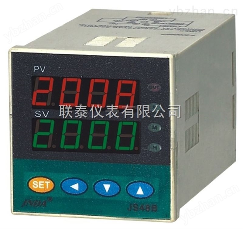 JS48B 智能时间继电器
