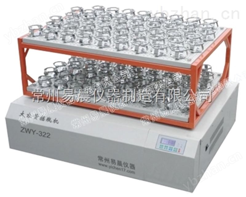 大容量振荡器用途