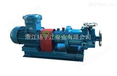 厂家热销磁力输送泵 耐腐蚀卧式泵CQM40-25-200