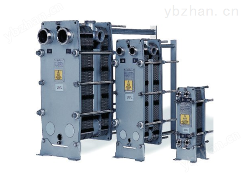 阿法拉伐卫生型板式换热器规格-冷热交换器