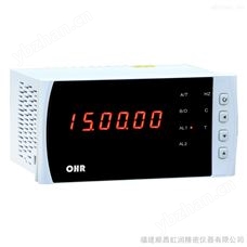 OHR-B100系列工业电工仪表定时器 电力表