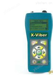 瑞典VMI系列之X-viber多功能精密点检仪-流动分析仪