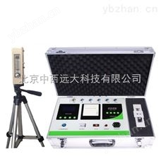 库号：M291545甲醛检测仪 型号:BH/XK-A3C