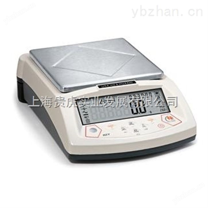 精密天平PTY-C2000
