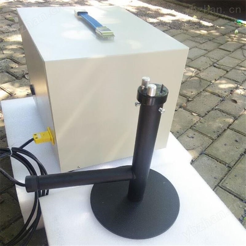 高精度球铁炉前铁水碳硅含量分析仪-热电偶测温仪 金属元素分析仪