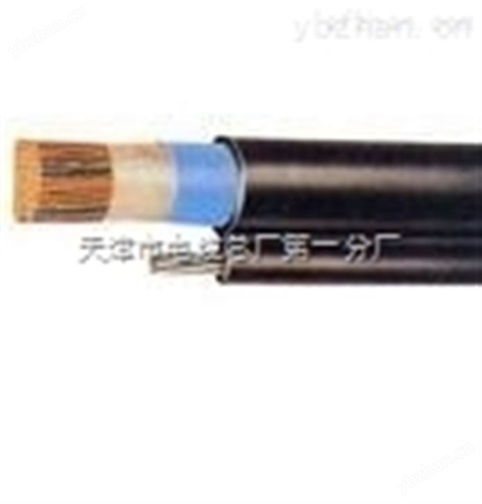 现场总线RS485-2*1.5通讯电缆-同轴电缆