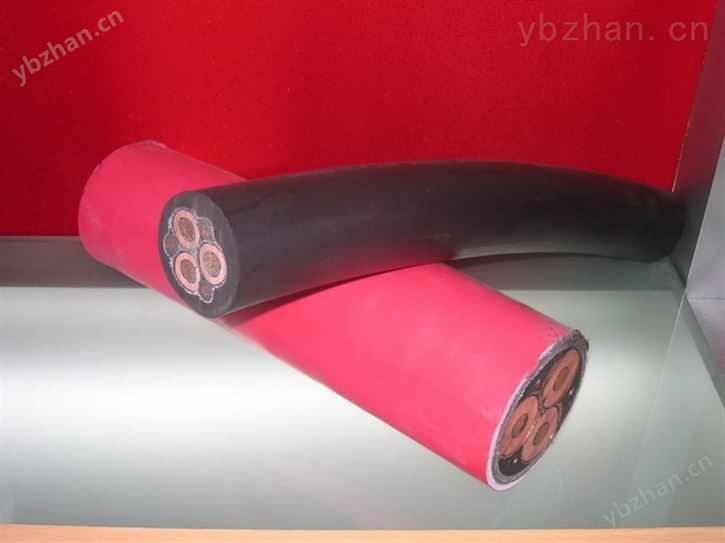 充油通信电缆HYAT23 50*2*0.8-同轴电缆