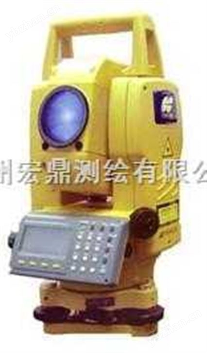 拓普康GPT-3100N/LN系列全站仪