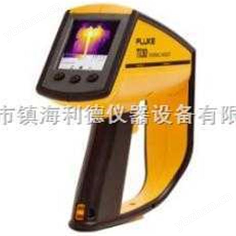 Fluke Ti30红外热成像仪 Fluke Ti30热成像仪