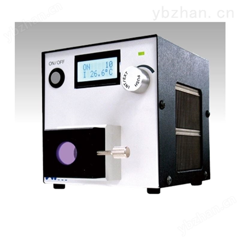 AITEC艾泰克UV-LED照明光源控制器LLBKC-UV