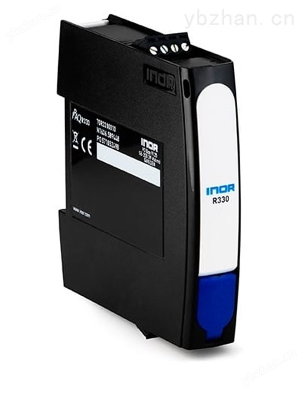 IPAQ C520瑞典INOR温度变送器