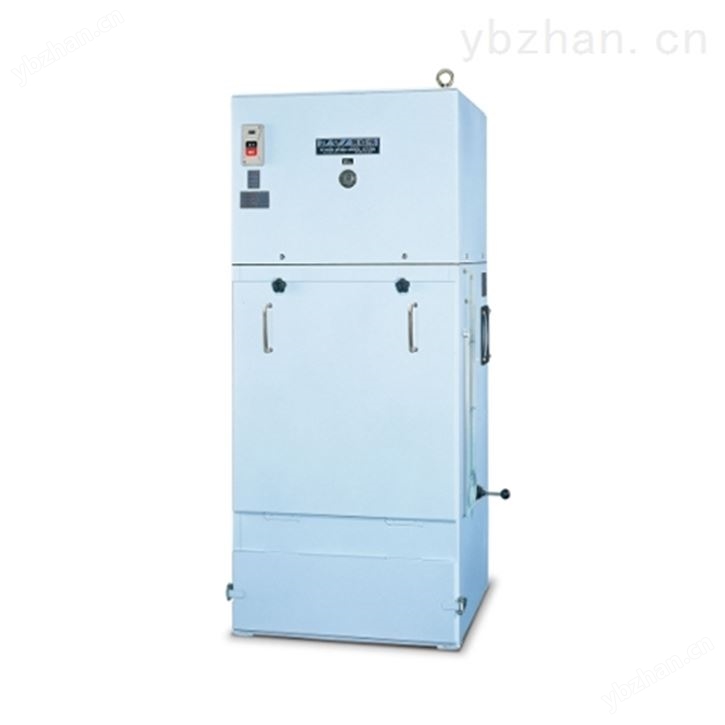 AMANO安满能VNA集尘机粉体收集器