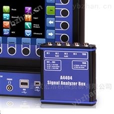 A4404–SABADASH振动分析仪