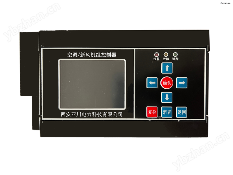 AT-AC1200 风机节能控制器