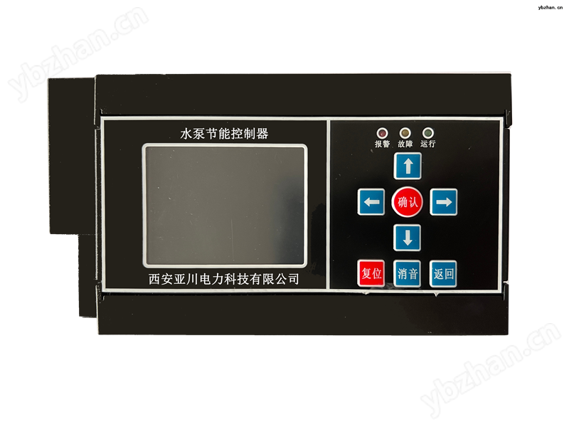 AT-AC1200 风机节能控制器