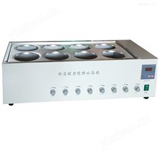 SHJ-8A同高温水浴磁力搅拌器