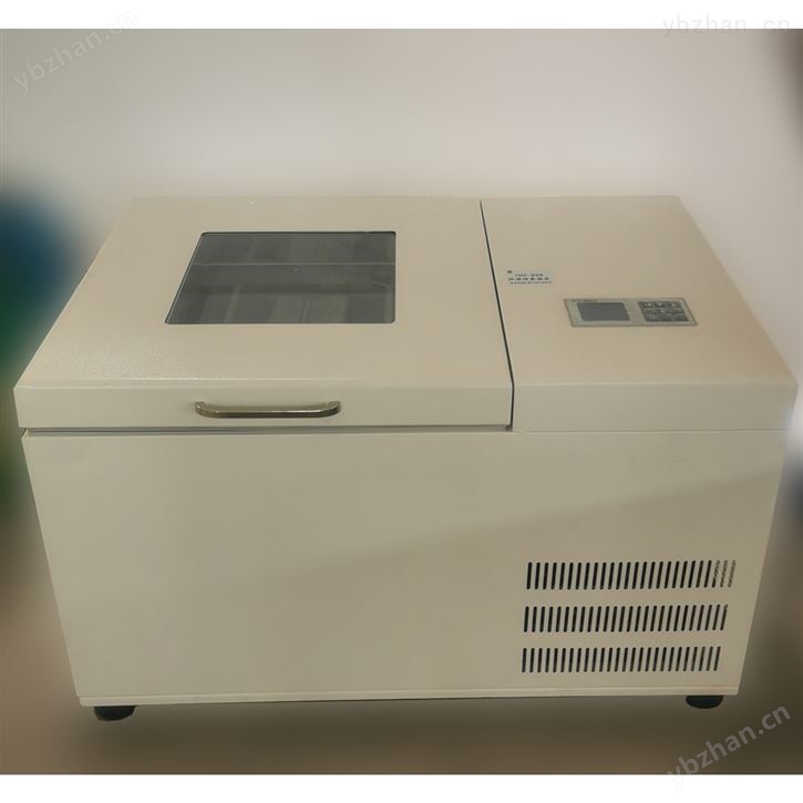 气浴培养振荡器