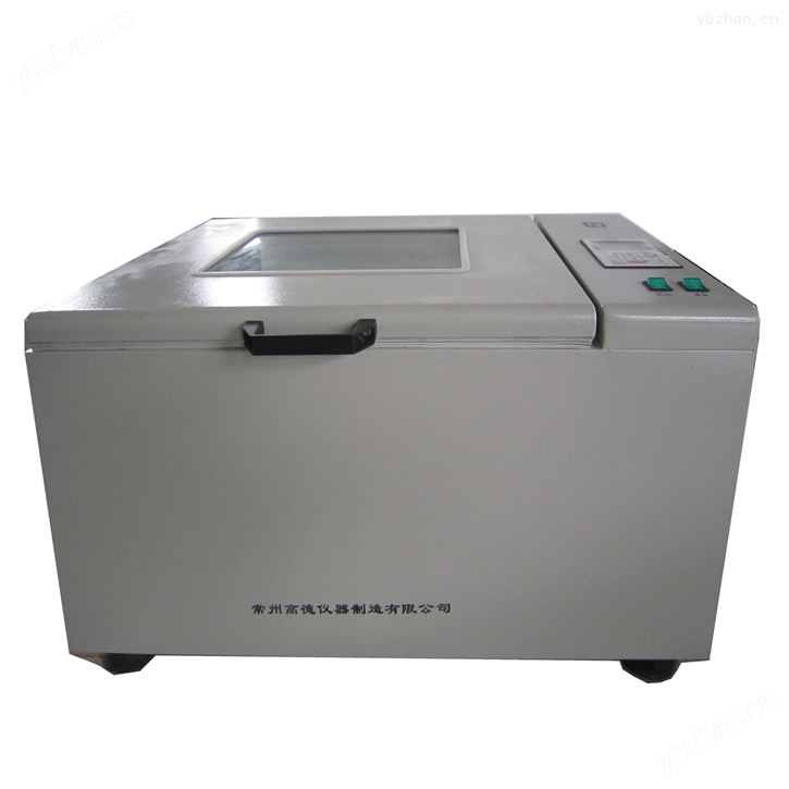 HZ-9511K卧式双层气浴振荡器