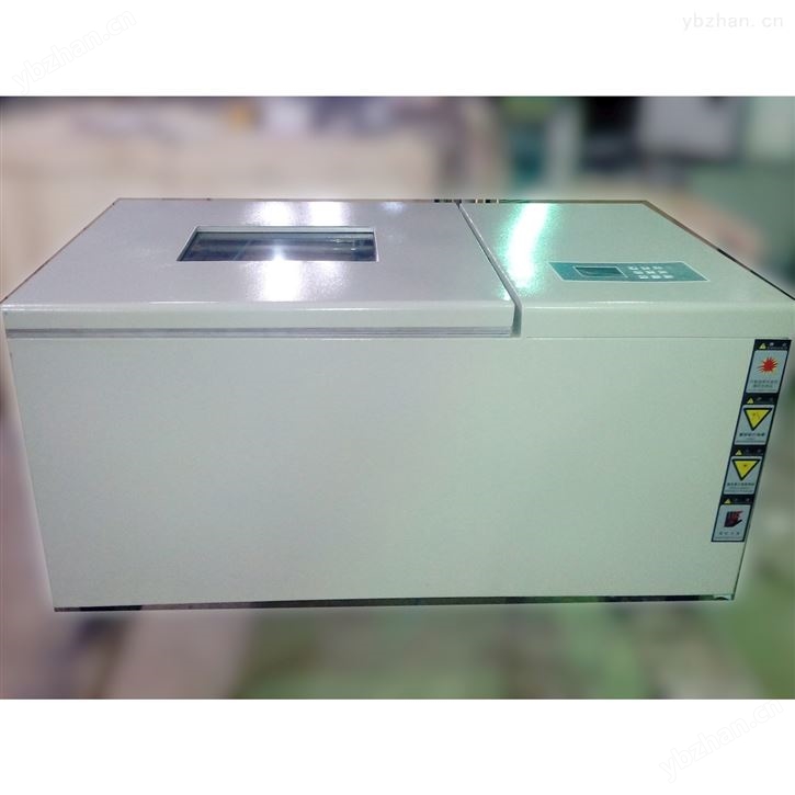 气浴全温振荡器