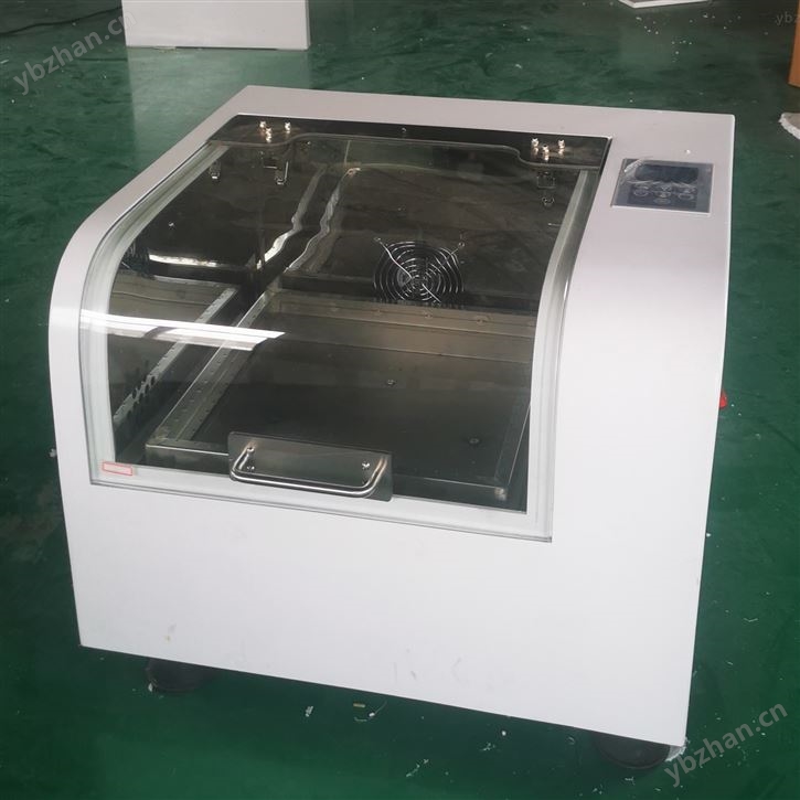 恒温气浴振荡器