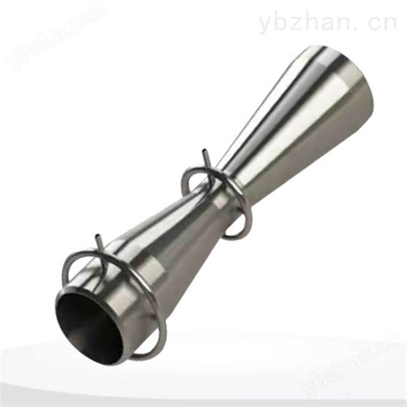 文丘里管流量计气体孔板流量计流量测量装置